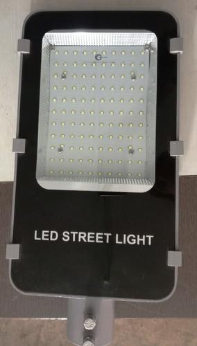 Gray 100 Watt Led Street Light 