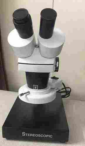 Binocular Stereoscopic Microscope (Msm04)