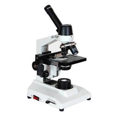 Inclined Research Tube Microscope