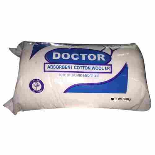 Absorbent Cotton Wool IP Roll