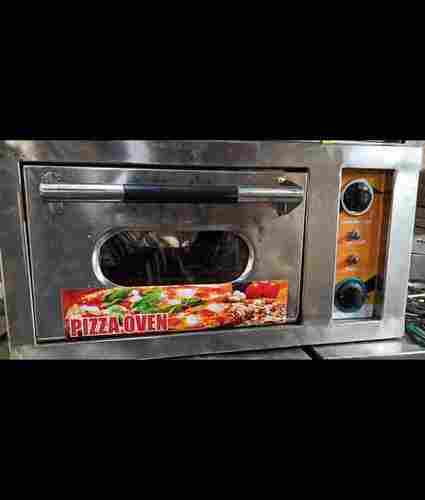 Dingle Deck Commercial Pizza Oven