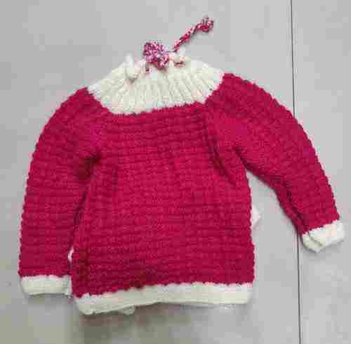 Woolen Hand Knitted Sweaters