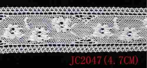 Cotton Thread Lace (JC2047)