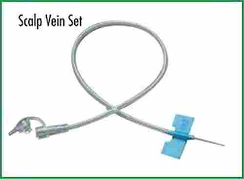 Disposable Scalp Vein Set