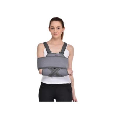 Dust Proof Universal Shoulder Immobilizer Application: Hospitals