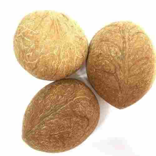 Organic Brown Coconut Copra