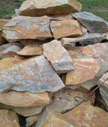 Rock Boulders Stones Quarry