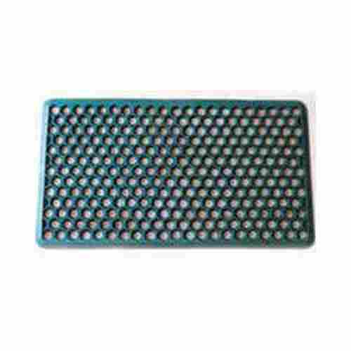 Rubber Honeycomb Floor Mat (SLDH007)