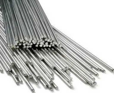 Silver Stainless Steel Tig Welding Wire