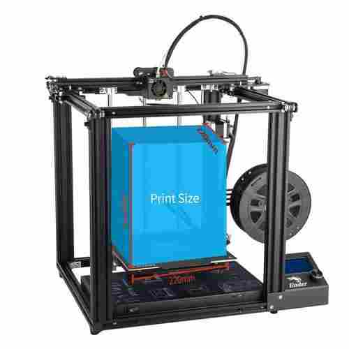 High Performance ENDER 5 3D Printer