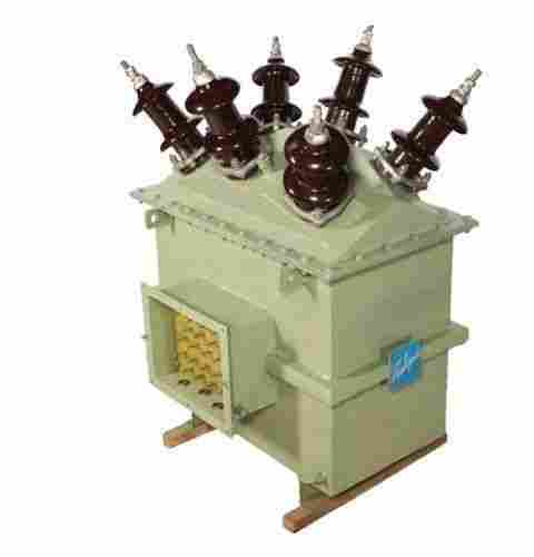 Three Phase Current Transformers