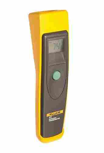 Digital Infrared Thermometer (Fluke 61Mini)