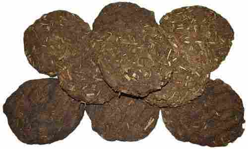 High Purity Cow Dung
