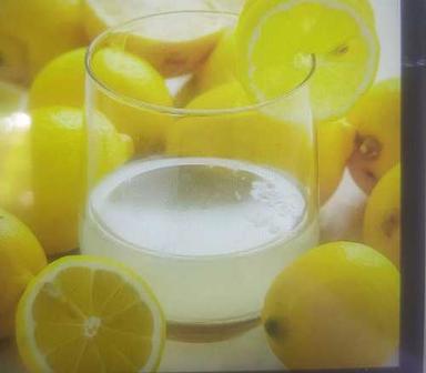 Lemon Concentrate Juice