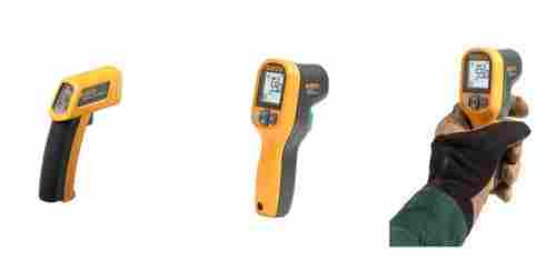 Portable Digital Infrared Thermometer