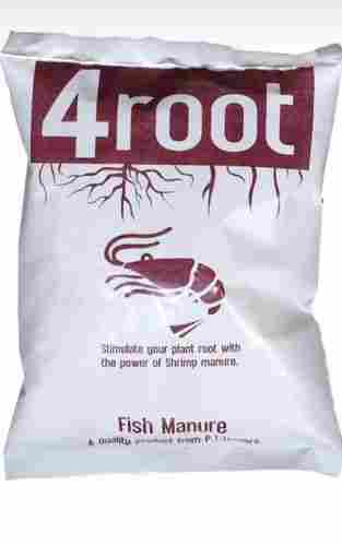 Fish Organic Manure and Seeds