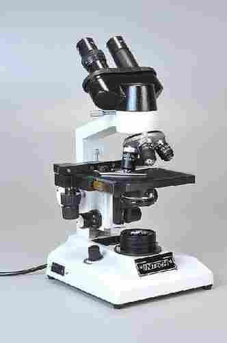 Long Life Span Laboratory Microscopes