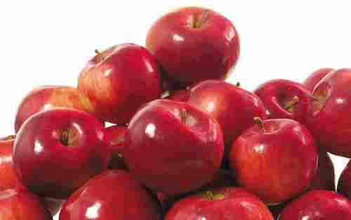 Organic and Healthy Fresh Apple
