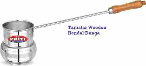 Tamatar Wooden Handle Donga