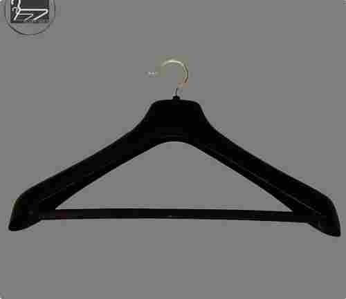 Triangular Plastic Coat Hanger