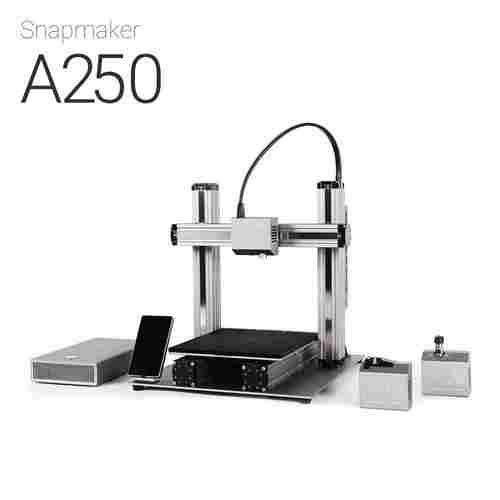 Automatic Grade Snapmaker 2.0 A250 3d Printer