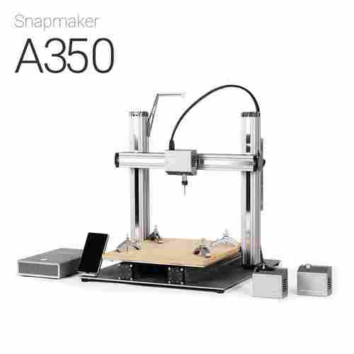 Automatic Grade Snapmaker 2.0 A350 3D Printer