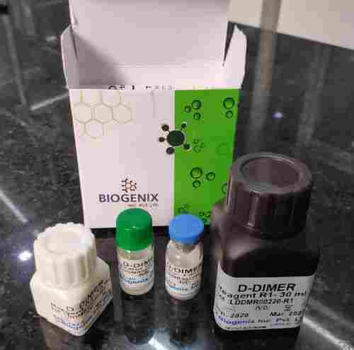 D-DIMER 40ml Kit