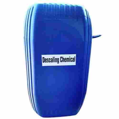 Industrial Descaling Chemicals