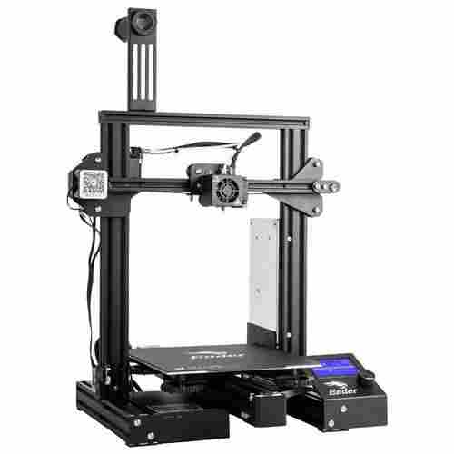 Portable ENDER 3 3D Printer