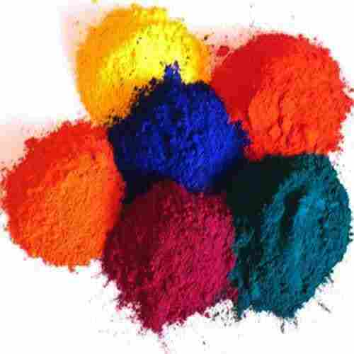 Reactive M Dyes For Cellulosic Textiles