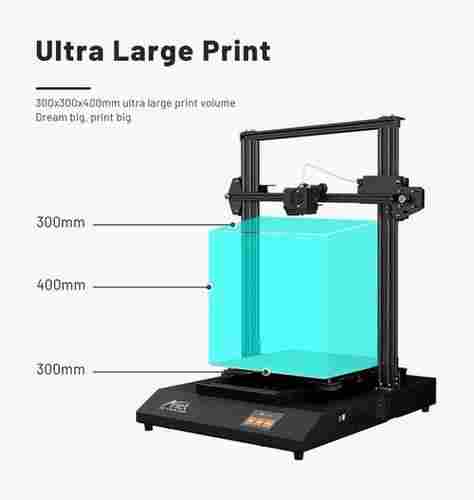 ANET ET5 Pro 3D Printer