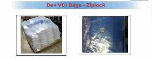 Dev VCI Zip Lock Bags
