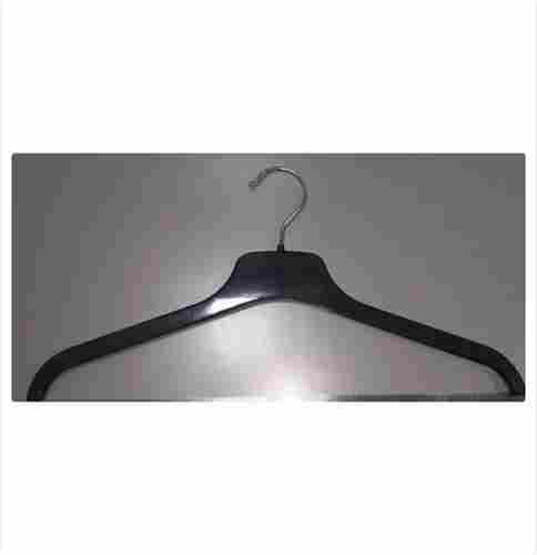 Black Plastic T Shirt Hanger