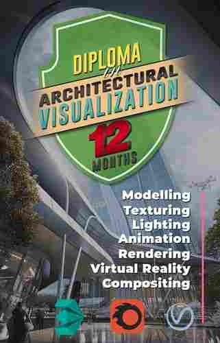 Diploma In Architectural Visualisation Training Institutes
