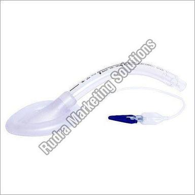 Transparent Disposable Laryngeal Mask Airway