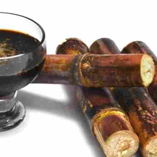 Natural Brown Sugarcane Molasses