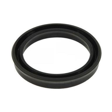 Round Rubber Piston Seals Application: Hydraulic Cylinders