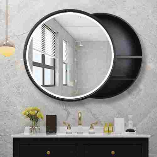 Anti Fog Bathroom Mirror