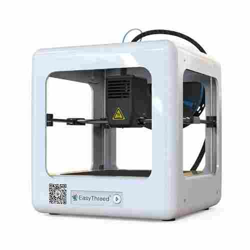 Easy Threed Nano 3D Printer