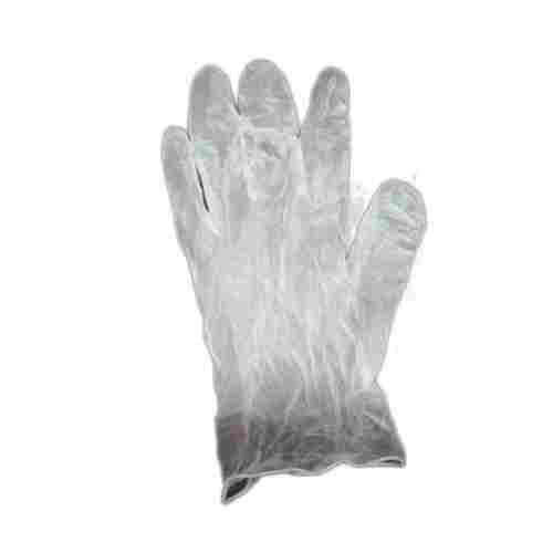Full Fingered Vinyl Gloves
