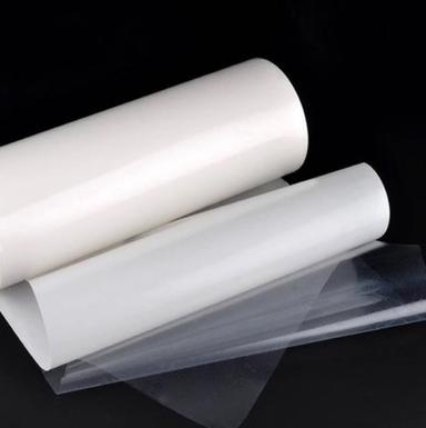 Transparent Hotmelt Adhesive Film With Backing Paper