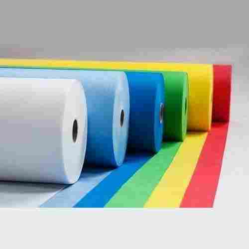 Non Woven Fabric Laminated And Non Laminated For PPE Kit