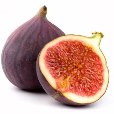 Organic And Natural Fresh Figs Shelf Life: 5-10 Days