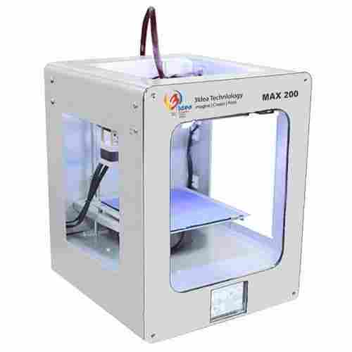 Printdel Max 200 3D Printer