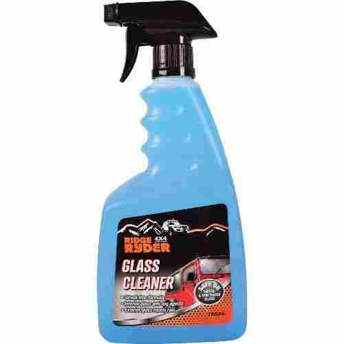 Automotive Glass Cleaner Anti Fog Spray