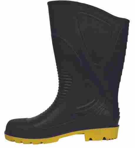 Forever-13 With Steel Toe Cap 13 Inch Gumboot
