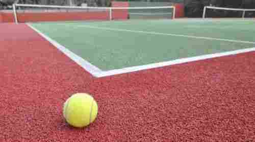 High Design Tennis Court