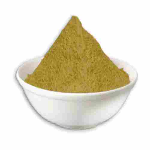 Organic and Healthy Coriander Powder