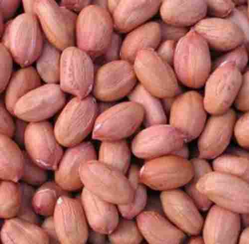 Organic Dried Raw Peanut