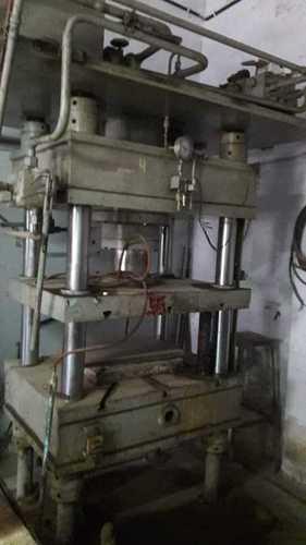 Used Hydraulic Power Press Machine